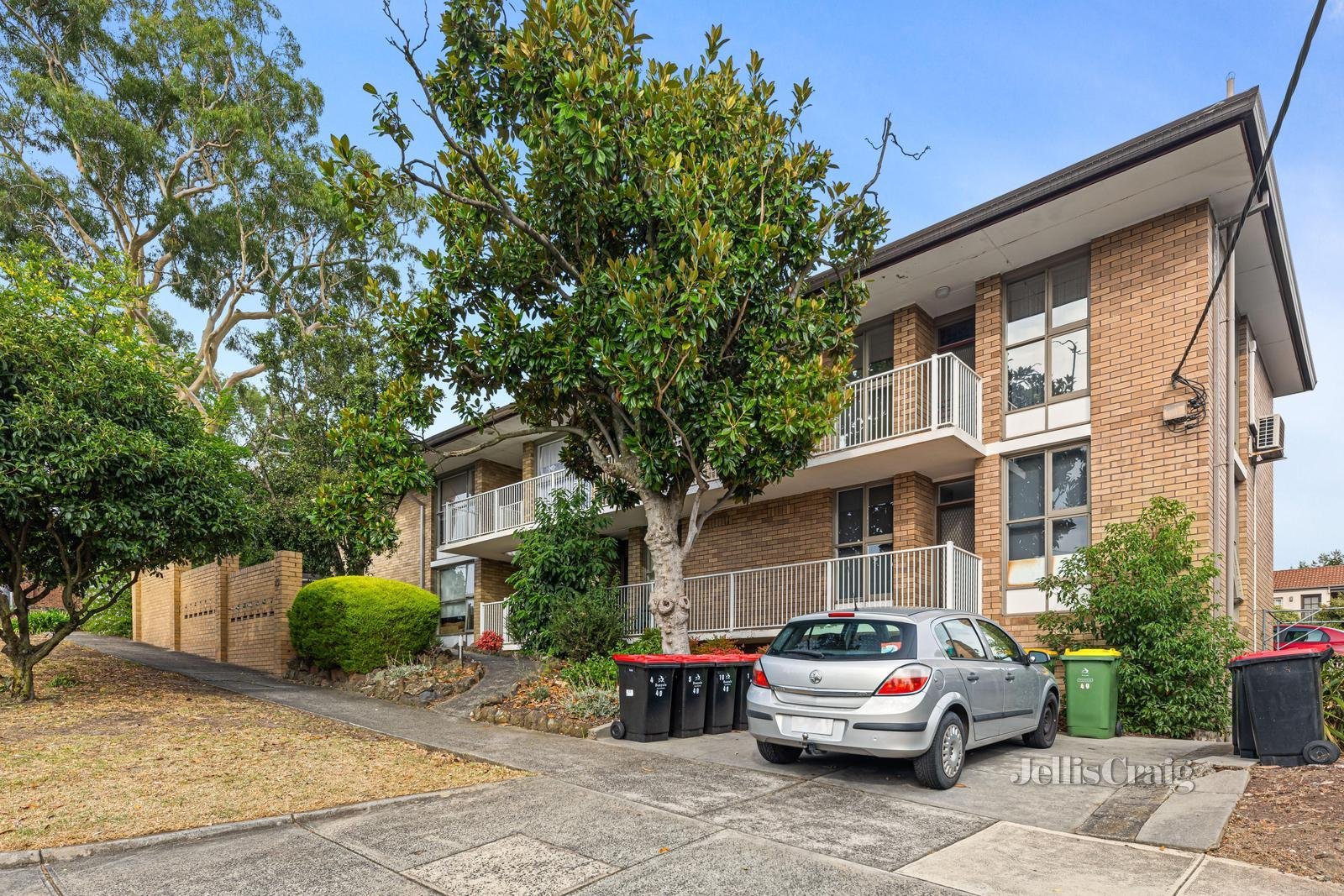 14/49 Hawdon Street, Heidelberg image 1