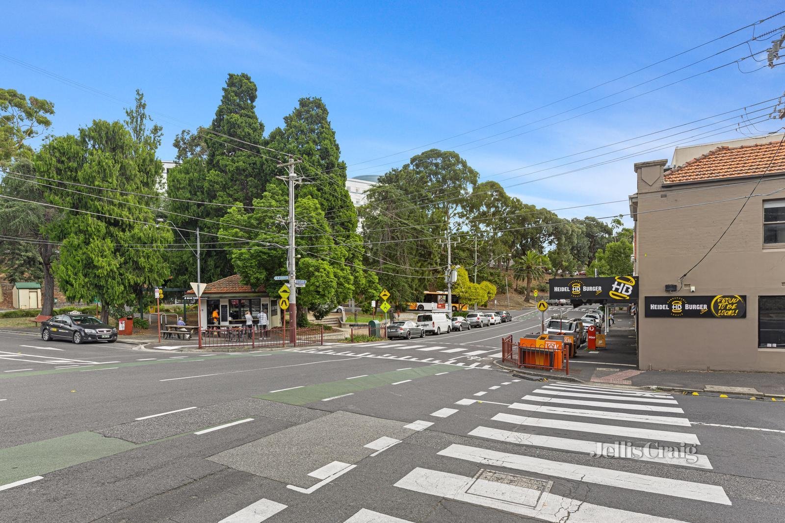 14/49 Hawdon Street, Heidelberg image 8