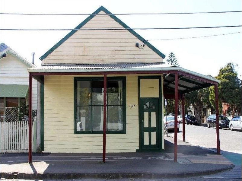 Property Gallery - Main Image