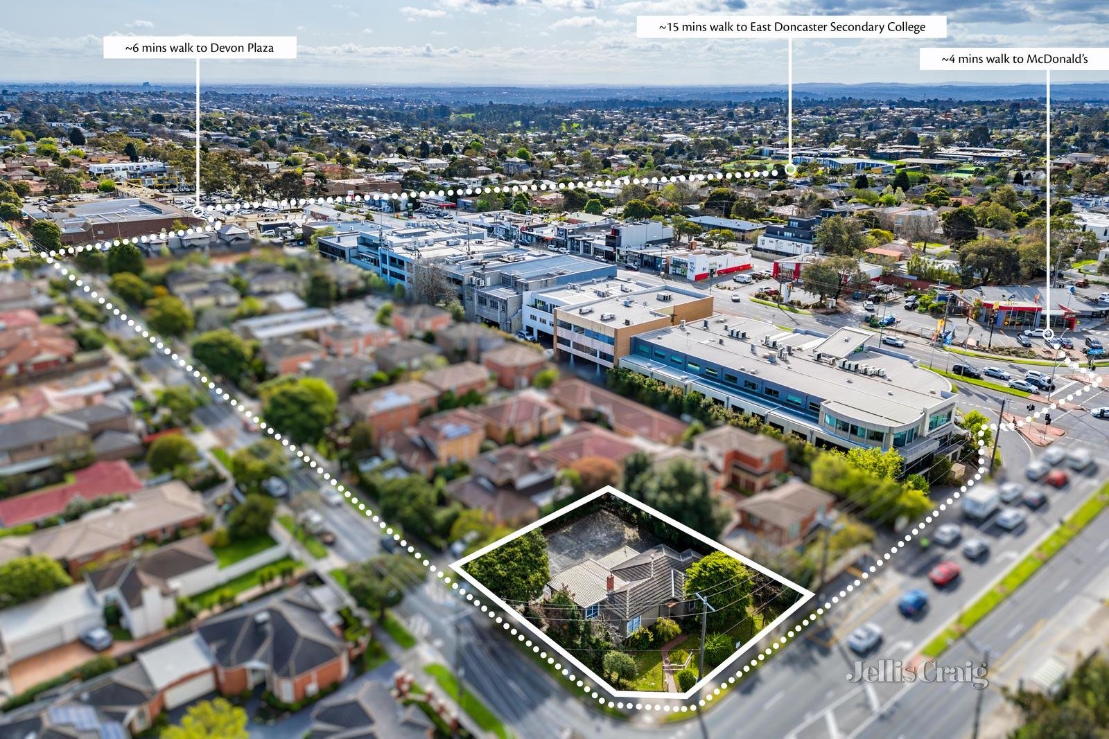 145 Blackburn Road, Doncaster East image 14