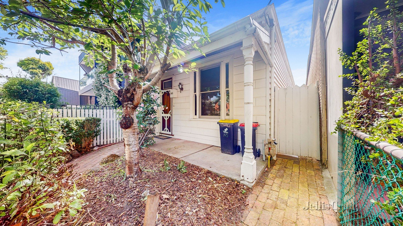 145 Coppin Street, Richmond image 11