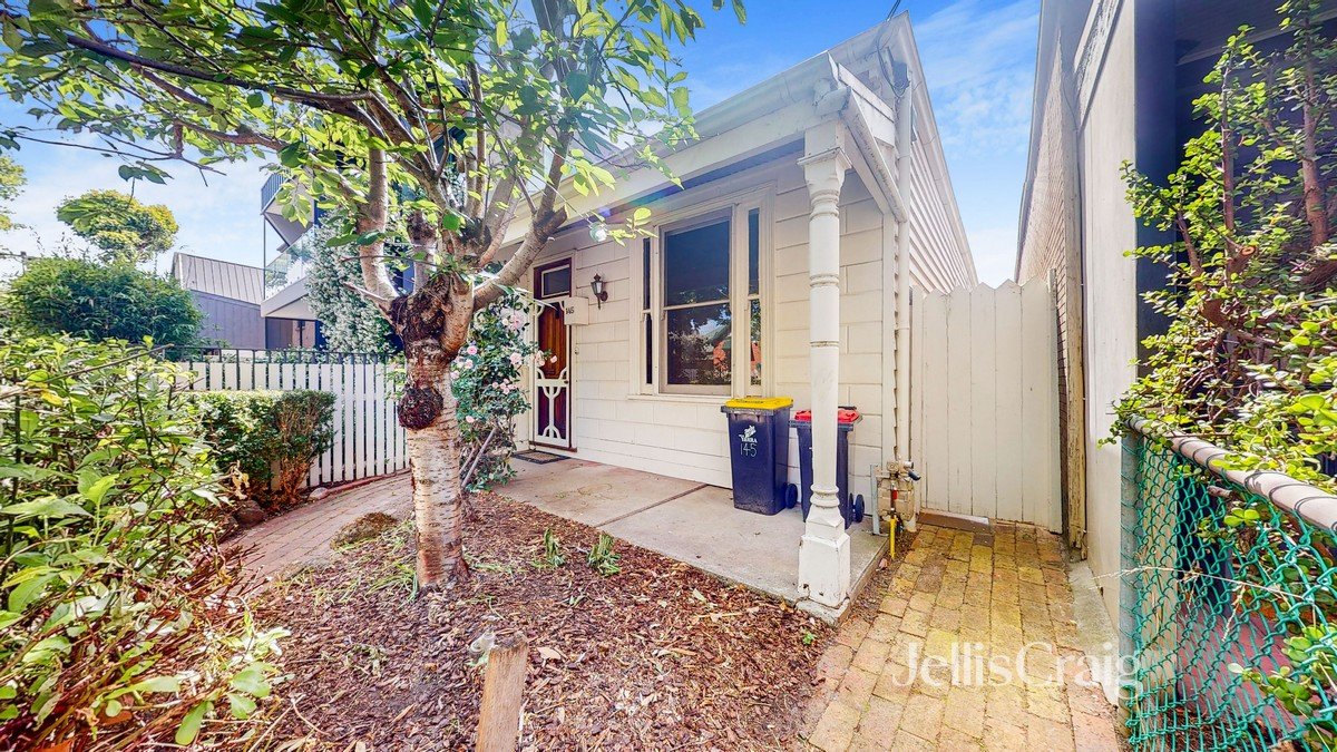 145 Coppin Street, Richmond image 10