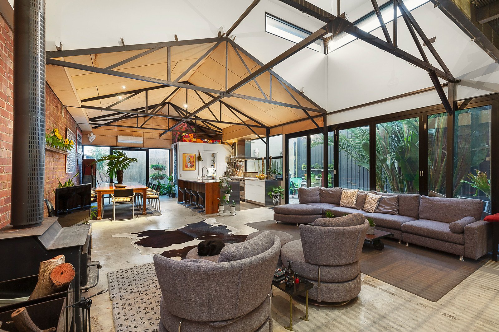 145 Johnston Street, Collingwood VIC 3066