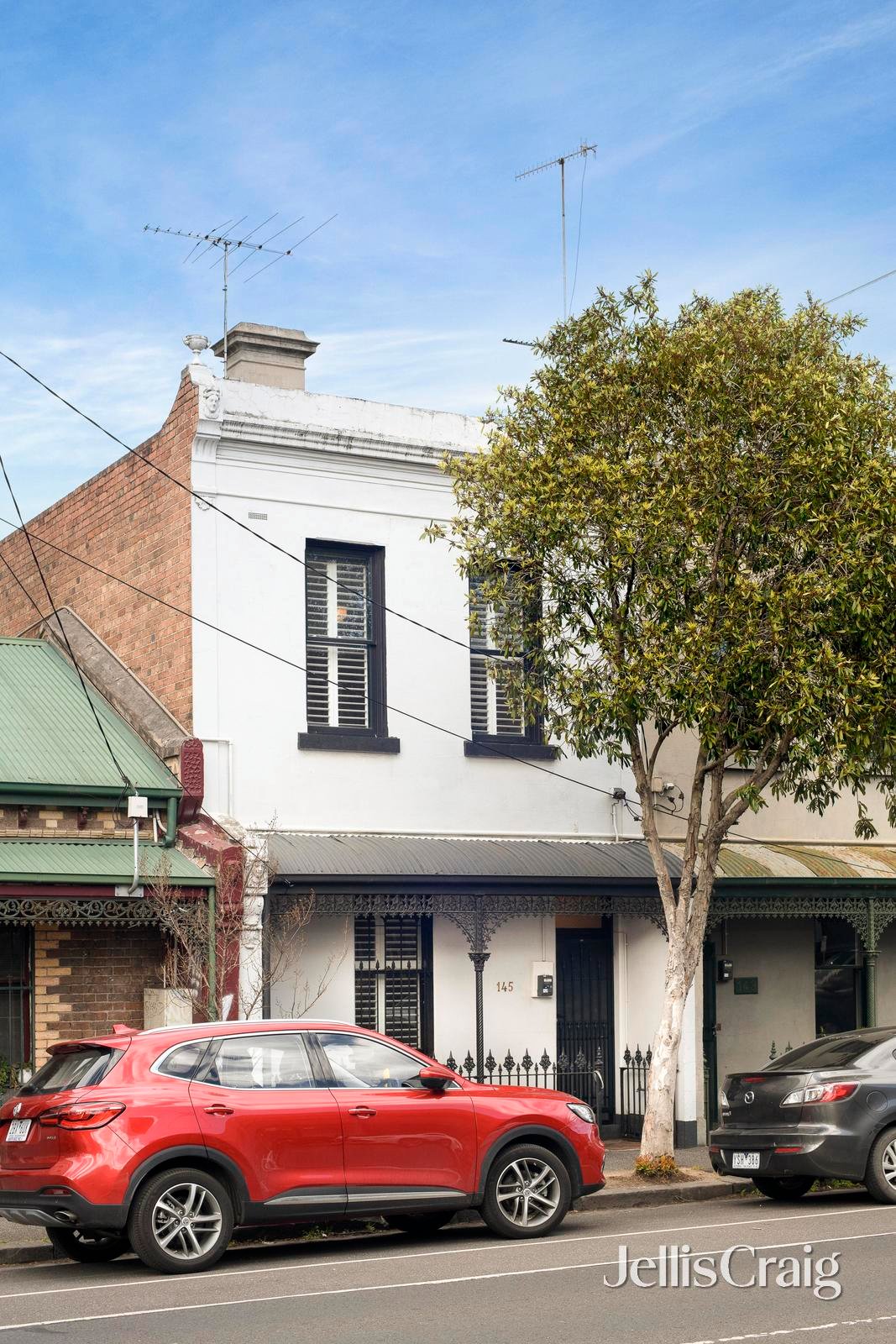 145 Langridge Street, Collingwood image 2