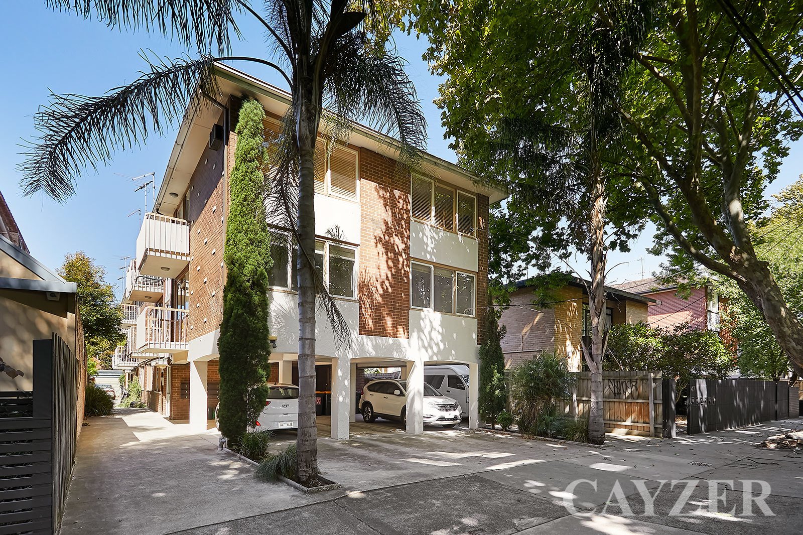 1/45 Ruskin Street, Elwood, VIC 3184