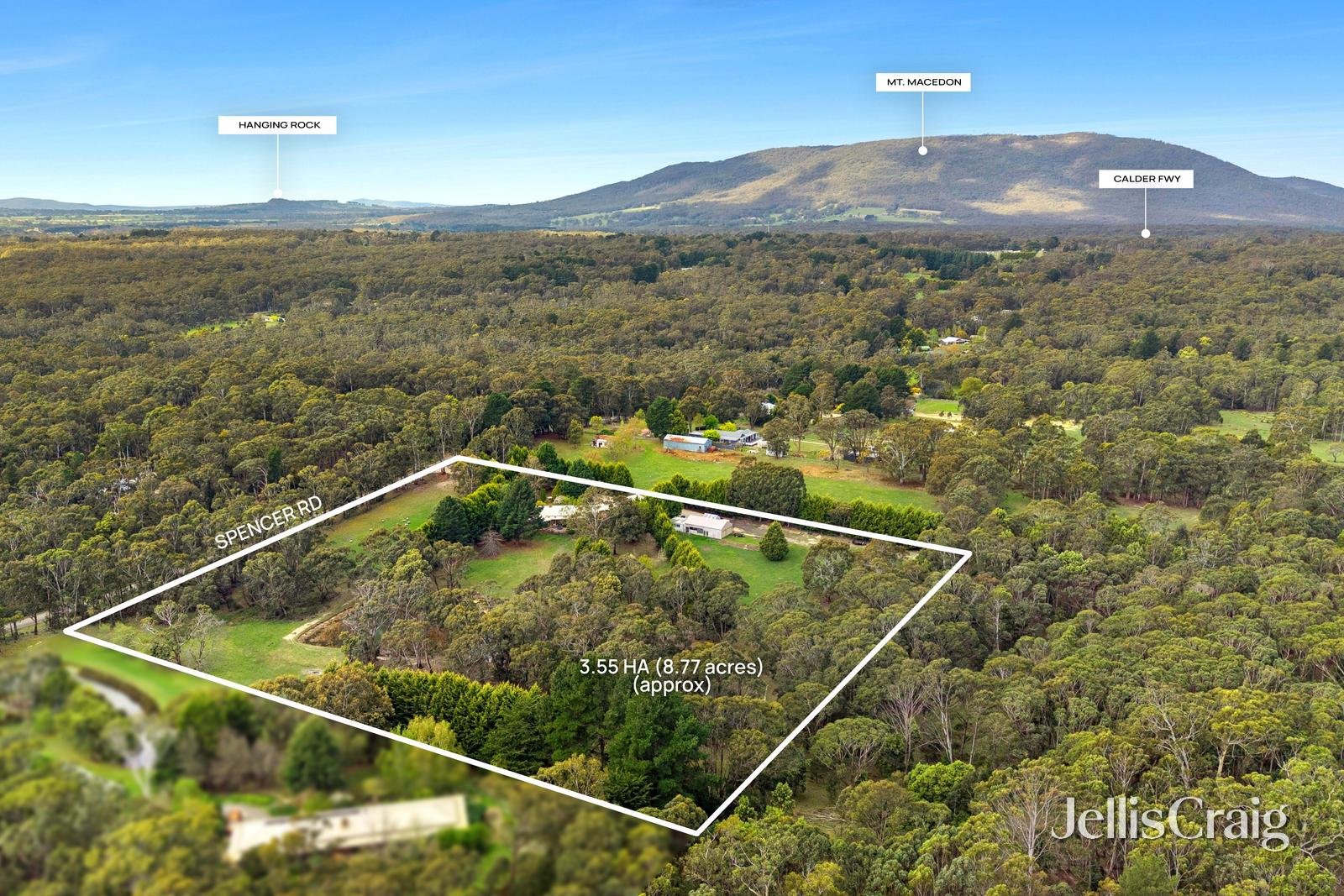 145 Spencer Road, Woodend image 26