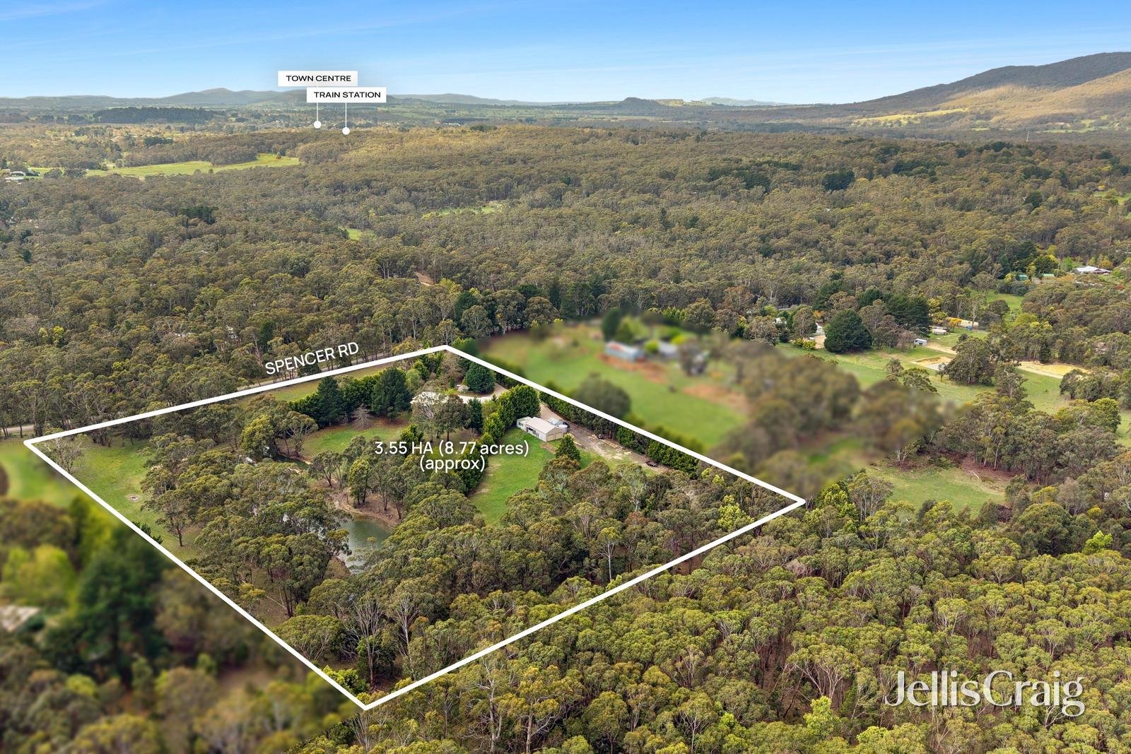 145 Spencer Road, Woodend image 27