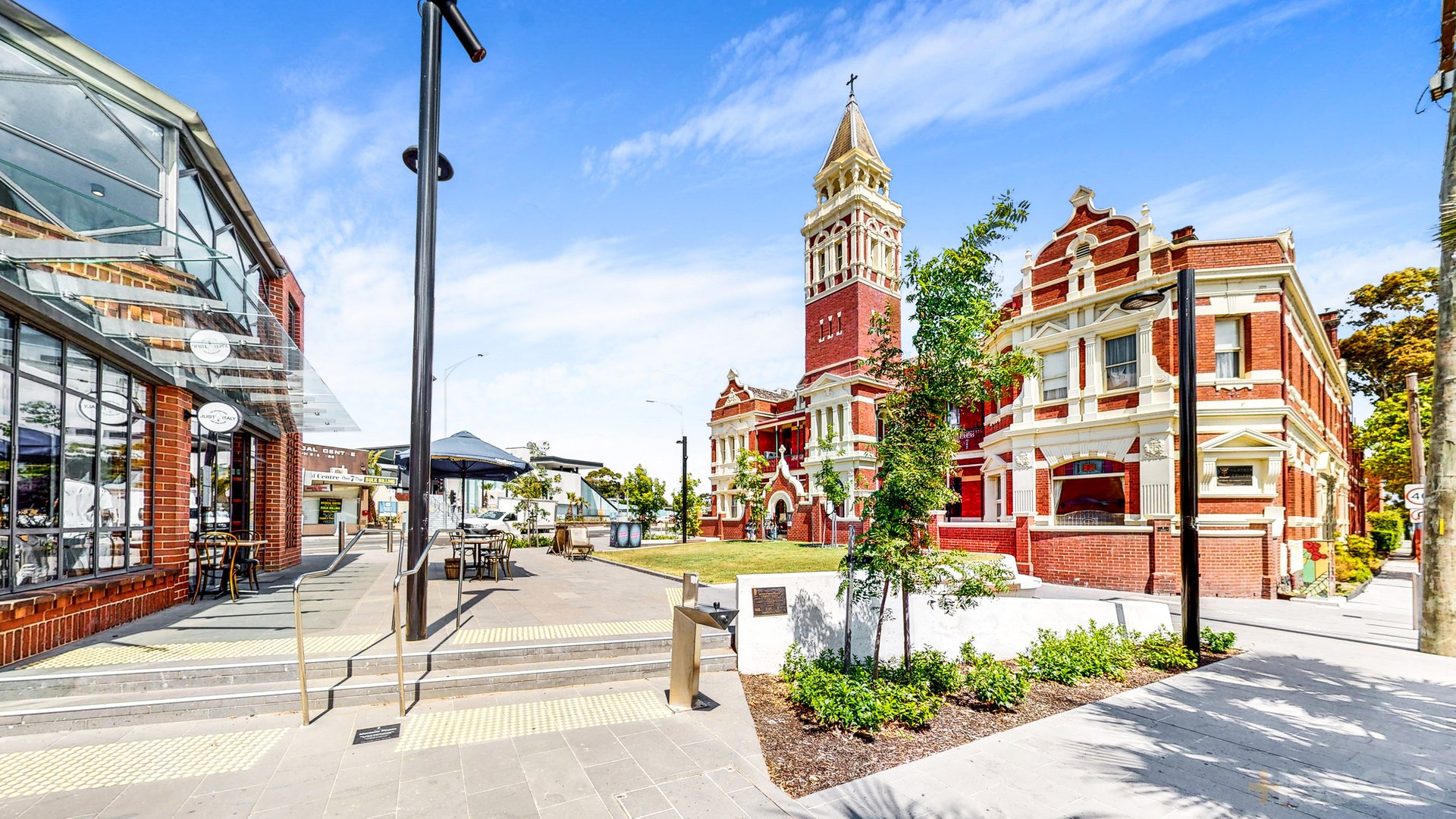 14 / 5 Station Street Mentone
