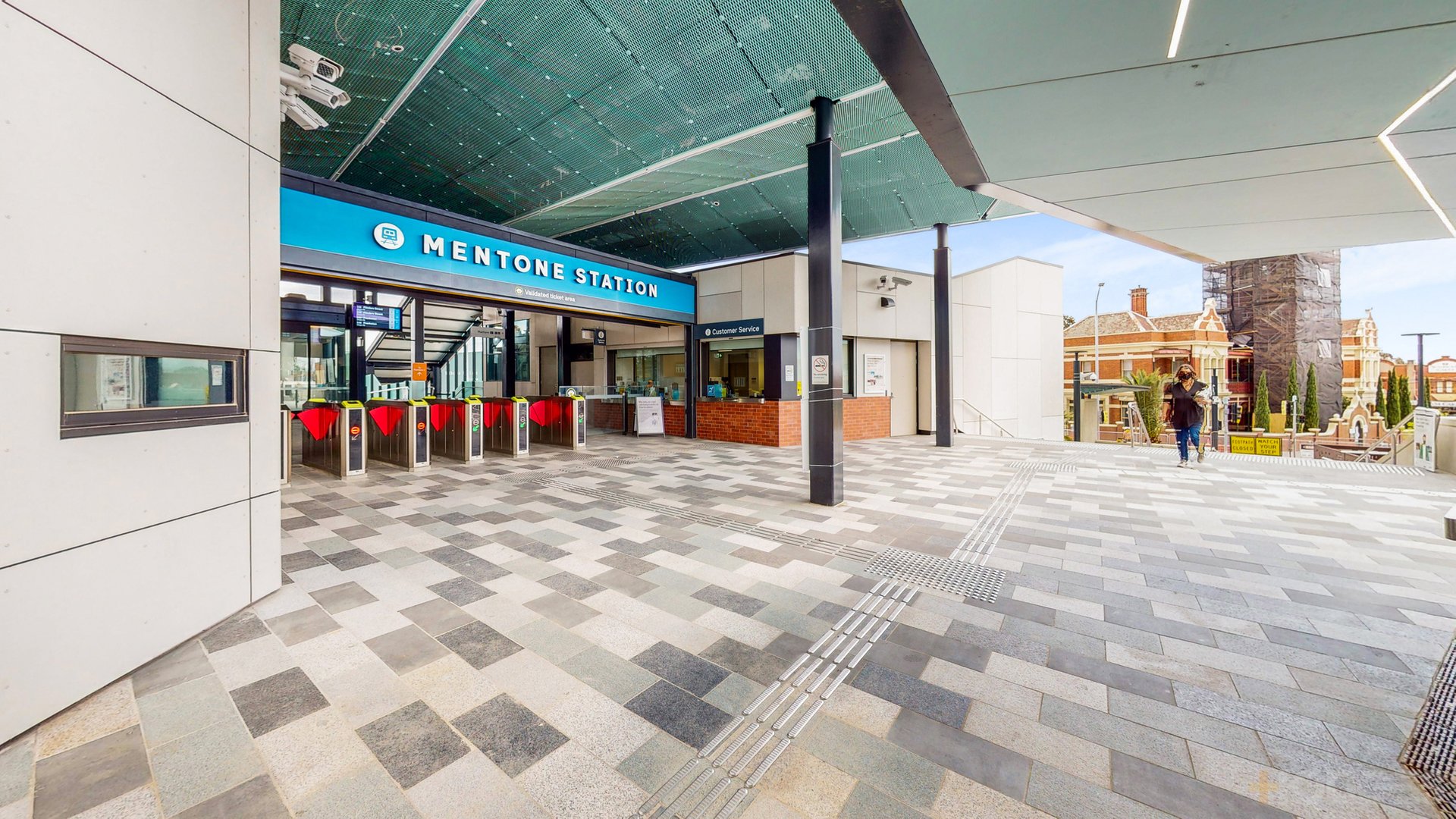 14 / 5 Station Street Mentone