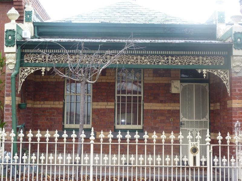 145 Wellington Street, Flemington image 1