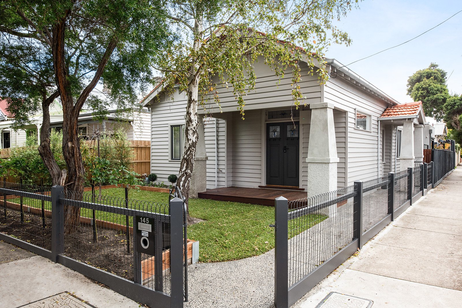 145 Westgarth Street Northcote Vic 3070