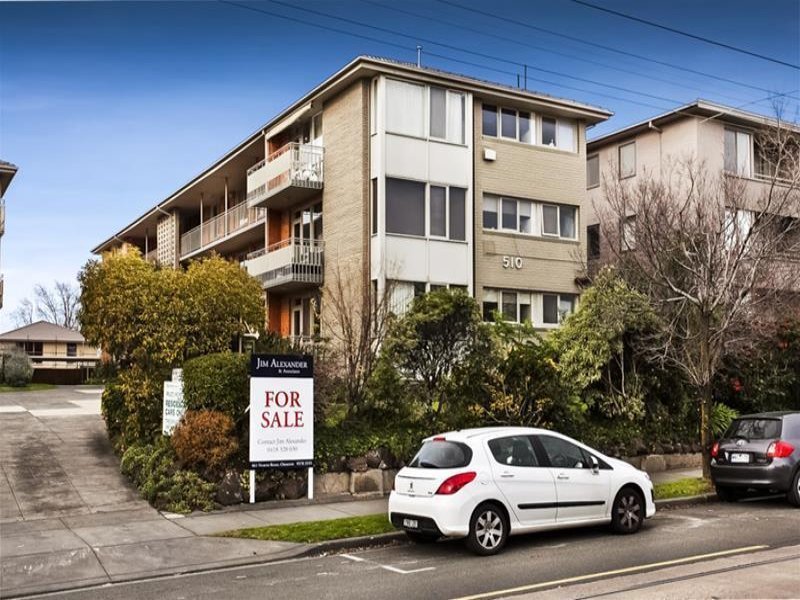 14/510 Glenferrie Road, Hawthorn image 1