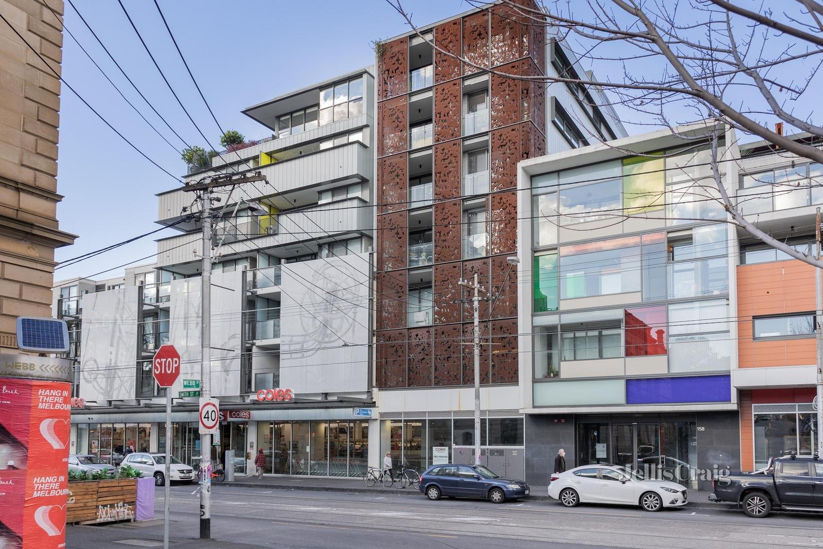 145/158 Smith Street, Collingwood image 16