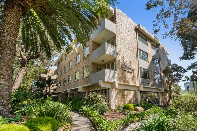14 / 521 Royal Parade PARKVILLE, VIC 3052