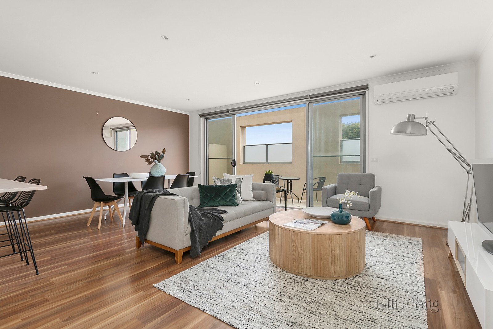 14/54 Epsom Road, Ascot Vale image 2