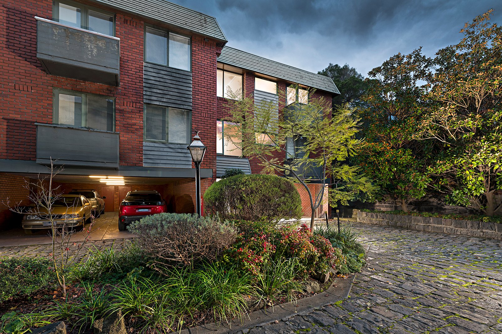 14/54 Studley Park Road, Kew VIC 3101 14/54 Studley Park Road, Kew VIC 3101