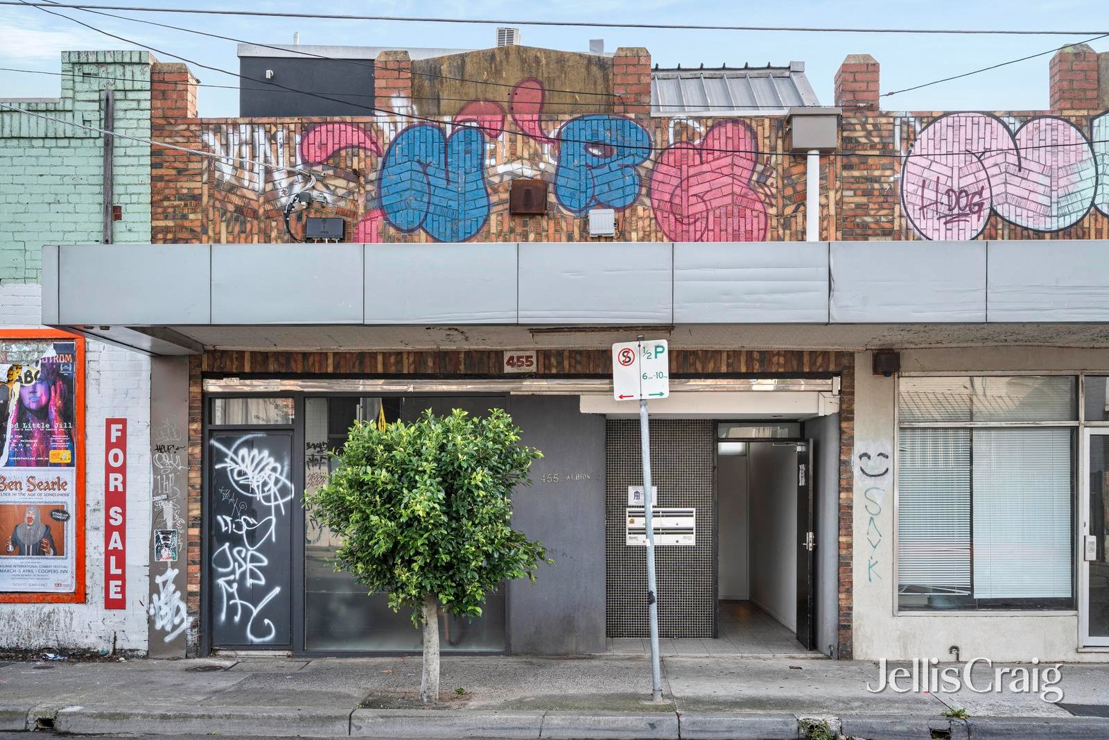 1/455 Albion Street, Brunswick&nbsp;West image 11
