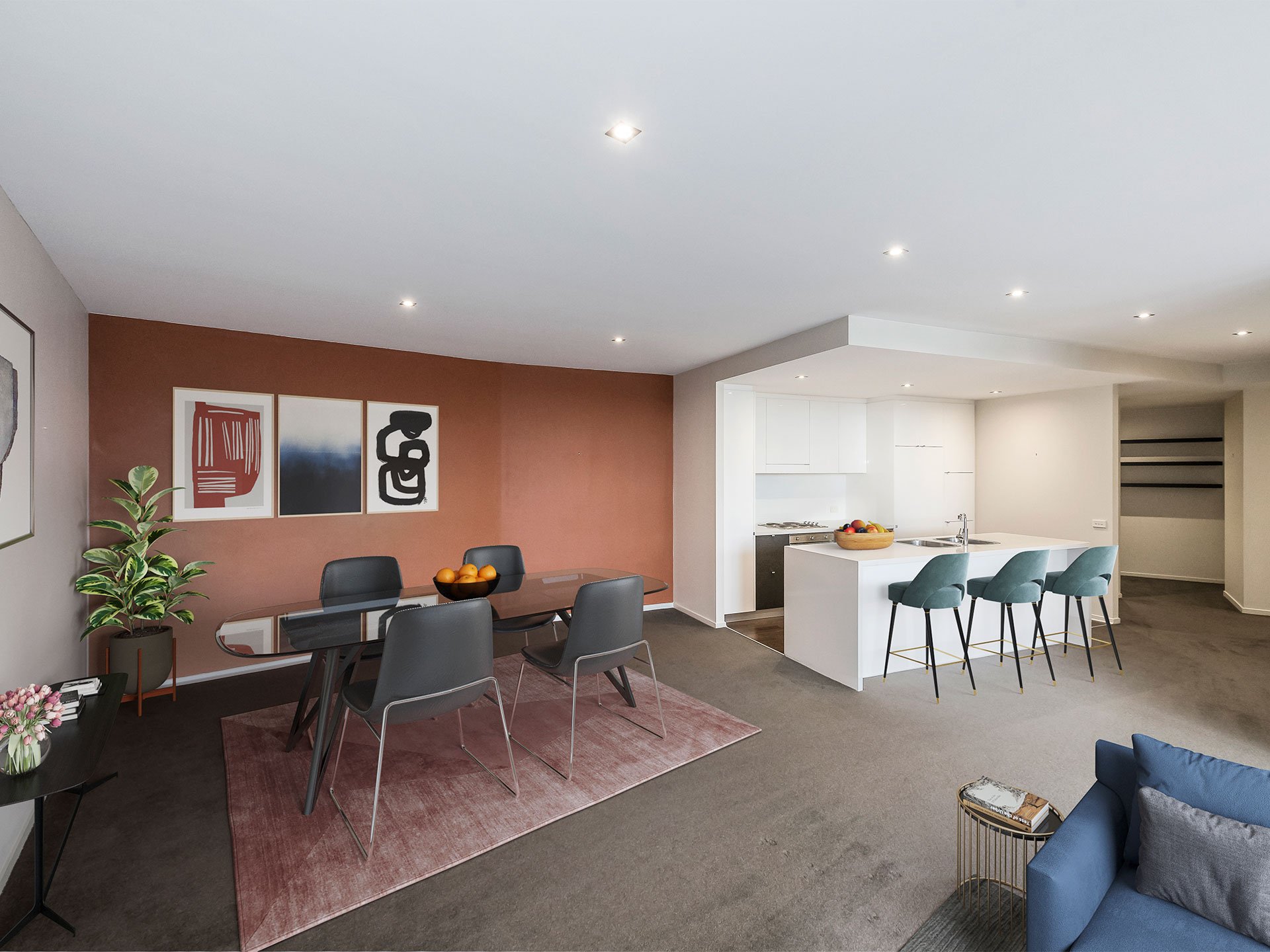 145 / 73 River Street RICHMOND