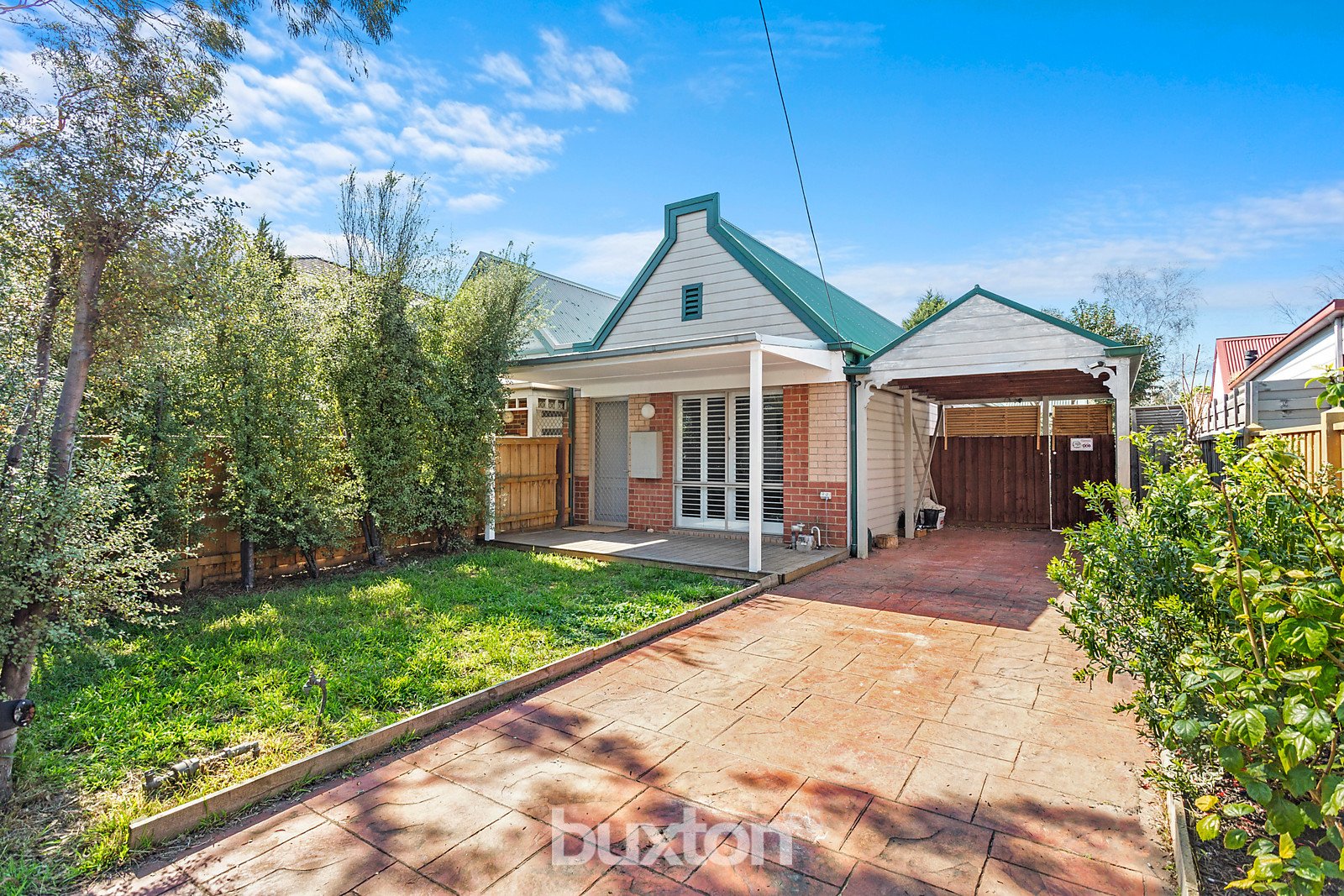 1/458 Bluff Road, Hampton, VIC 3188