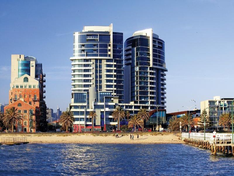 145/95 Rouse Street, Port Melbourne image 2