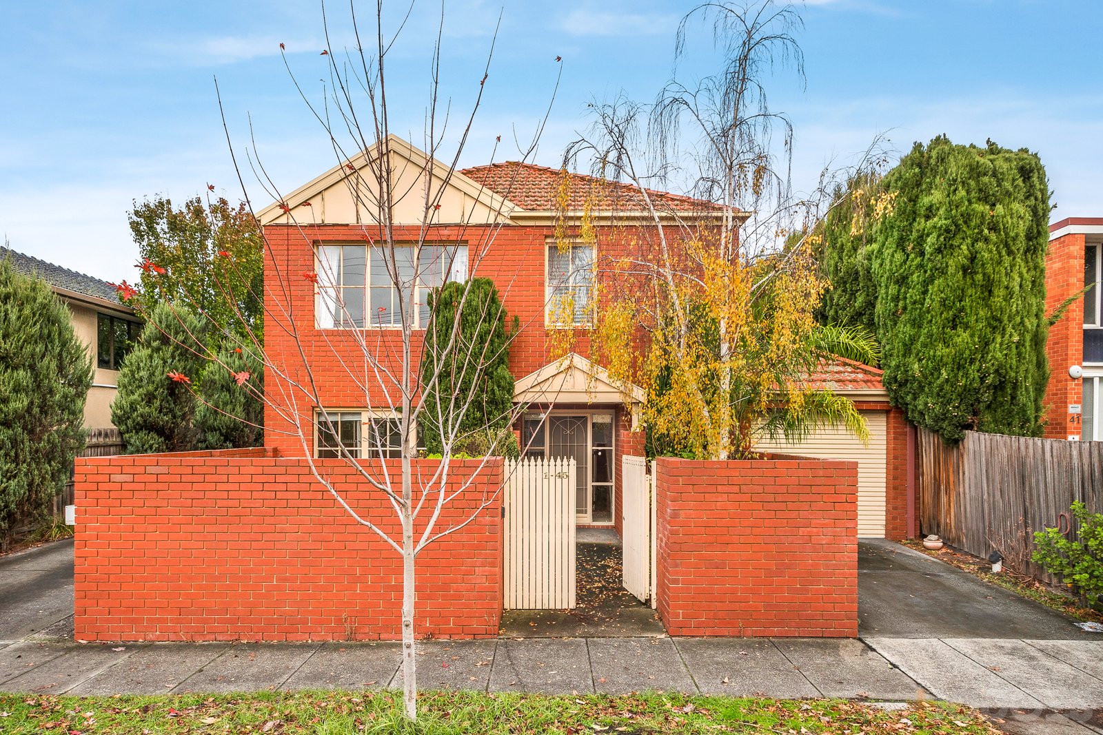 1 / 45A Clarence Street Elsternwick