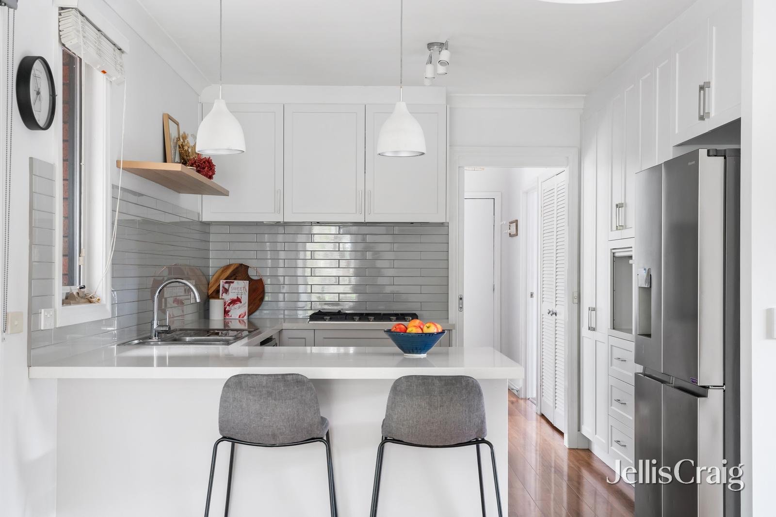 1/46 Beaconsfield Road, Briar&nbsp;Hill image 2