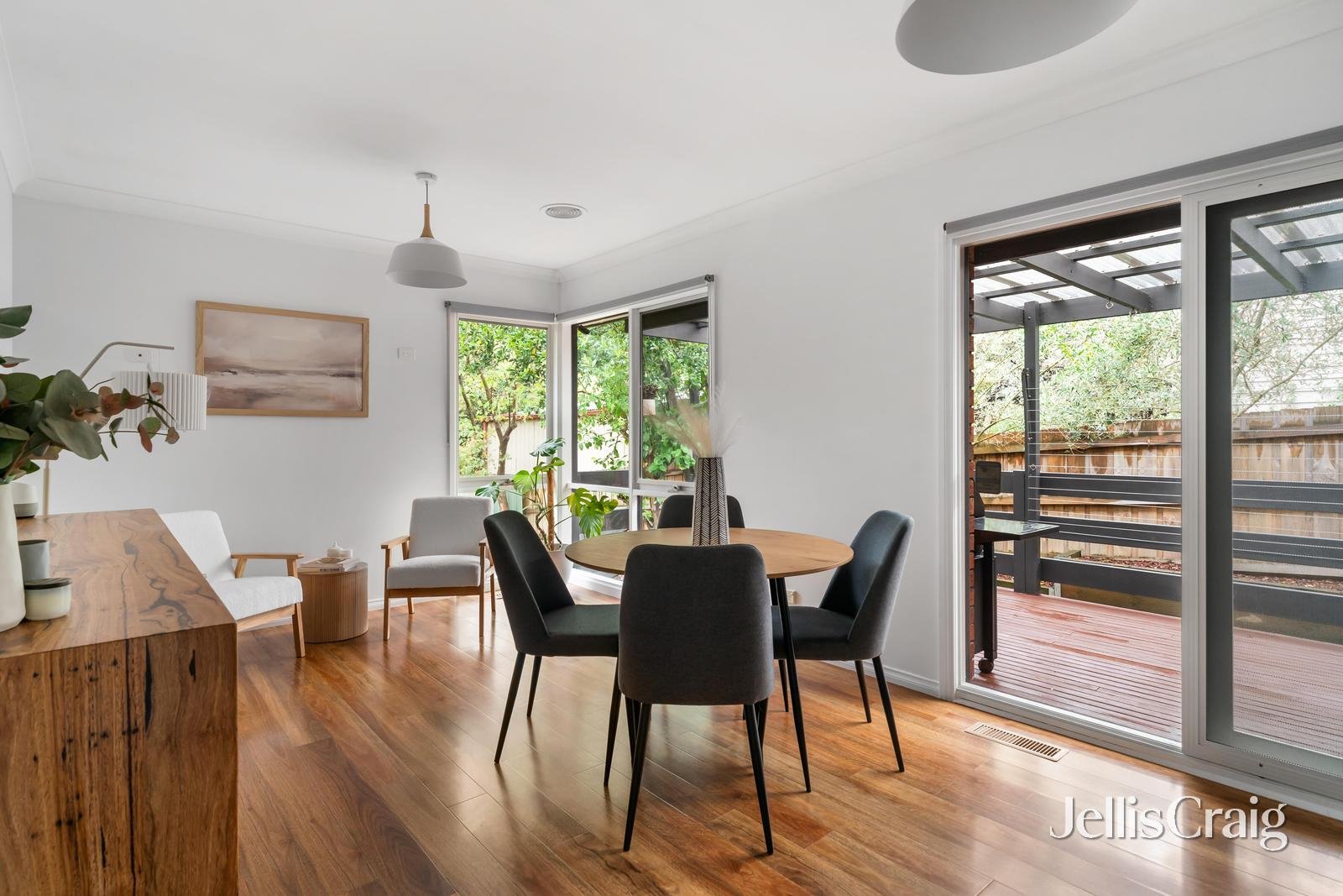1/46 Beaconsfield Road, Briar&nbsp;Hill image 5