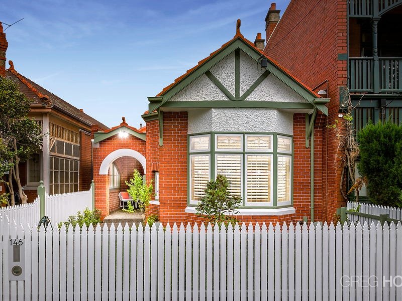 146 Canterbury Road, Middle Park image 1