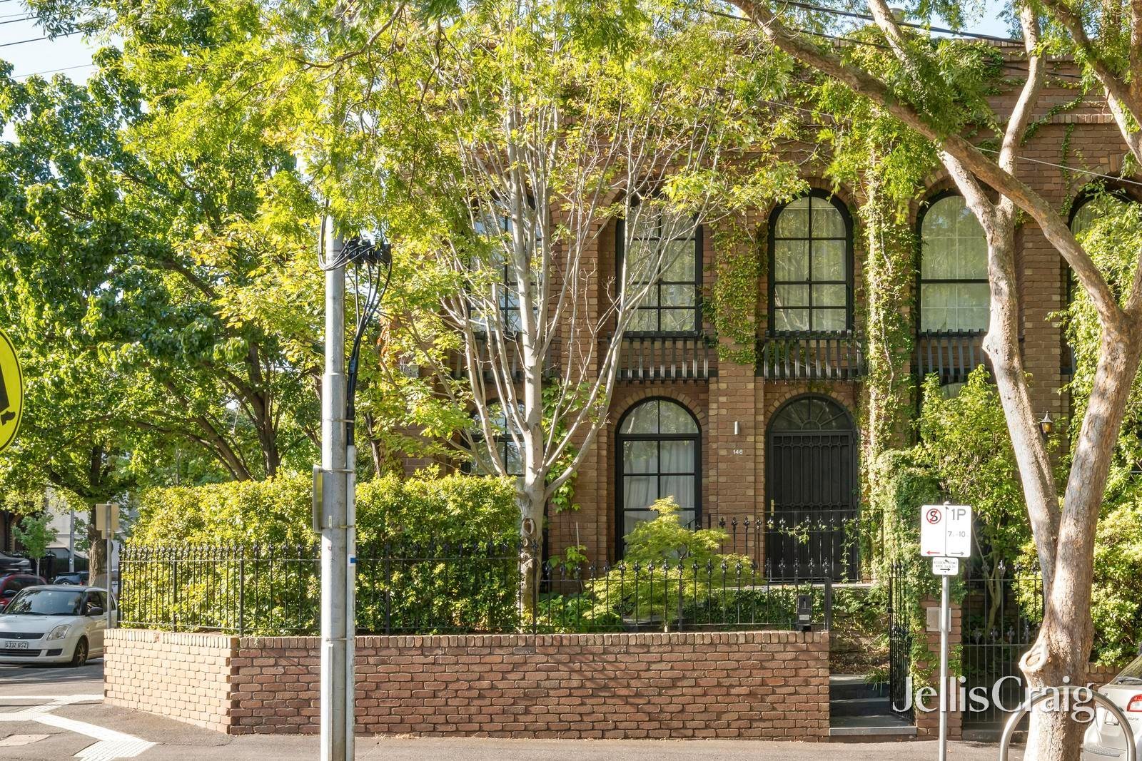 146 George Street, East&nbsp;Melbourne image 1