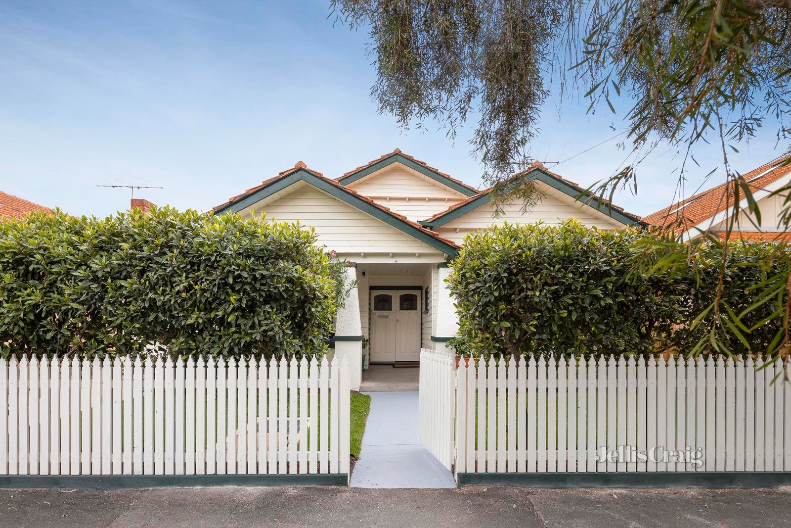 1/46 Hickford Street, Brunswick East image 1