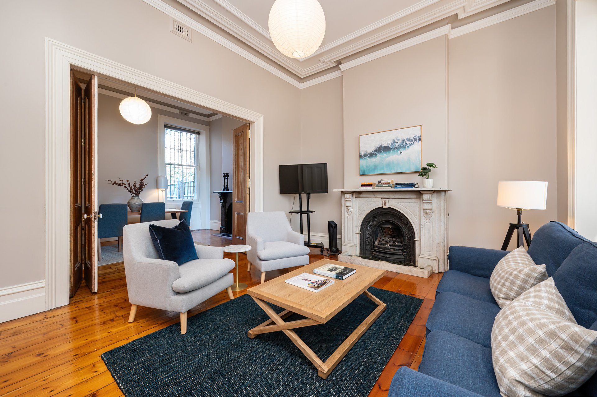 146 Nicholson Street, Fitzroy image 3