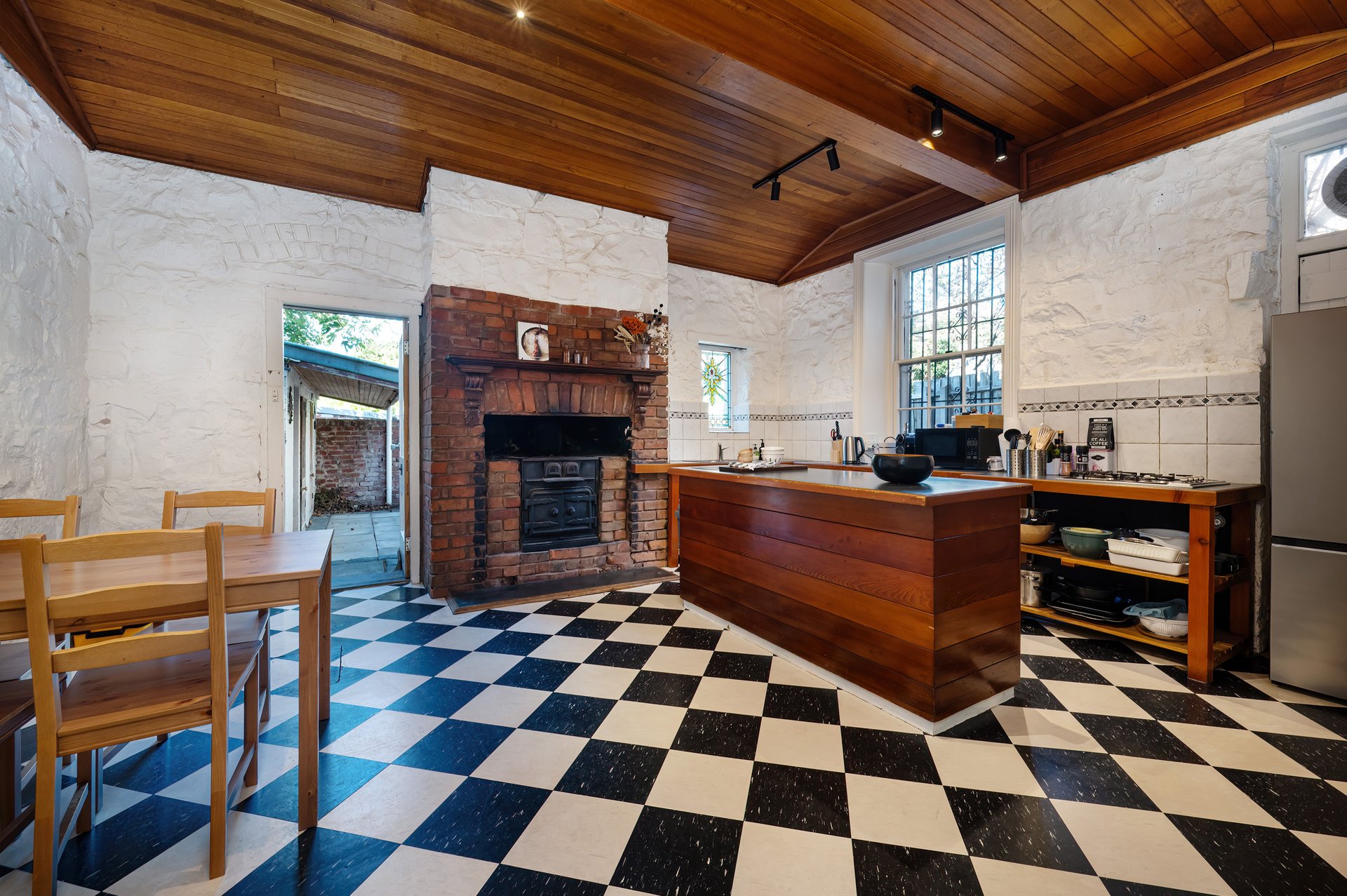 146 Nicholson Street, Fitzroy image 4