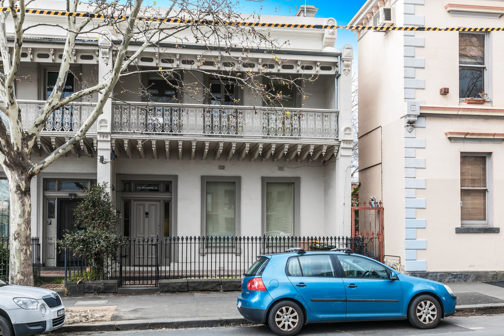 146 Nicholson Street, FITZROY VIC 3065