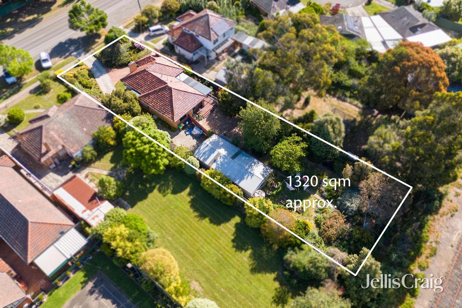 1460 Gregory Street, Lake Wendouree image 2