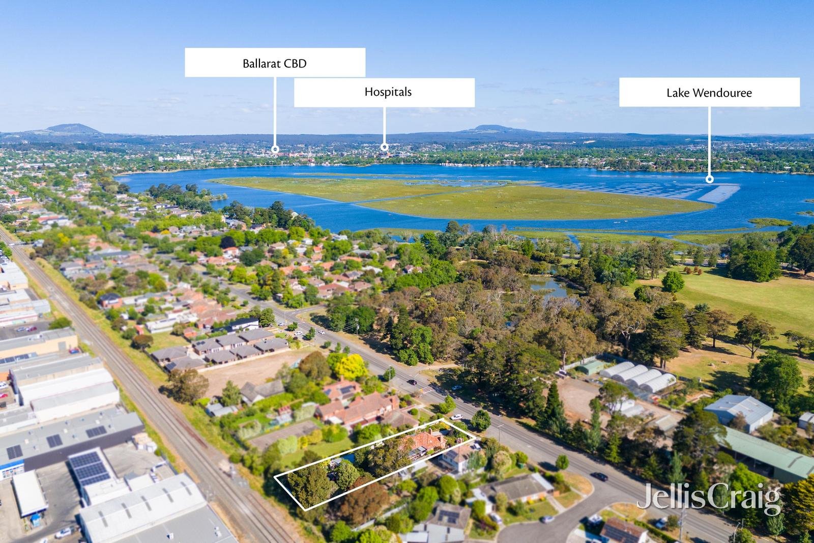 1460 Gregory Street, Lake Wendouree image 11