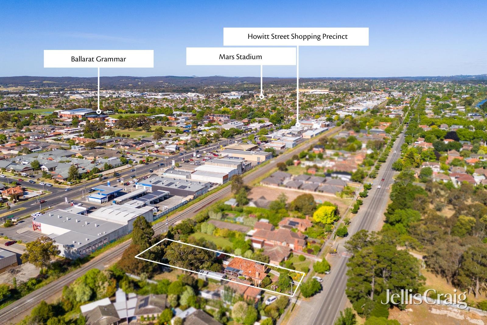 1460 Gregory Street, Lake Wendouree image 19