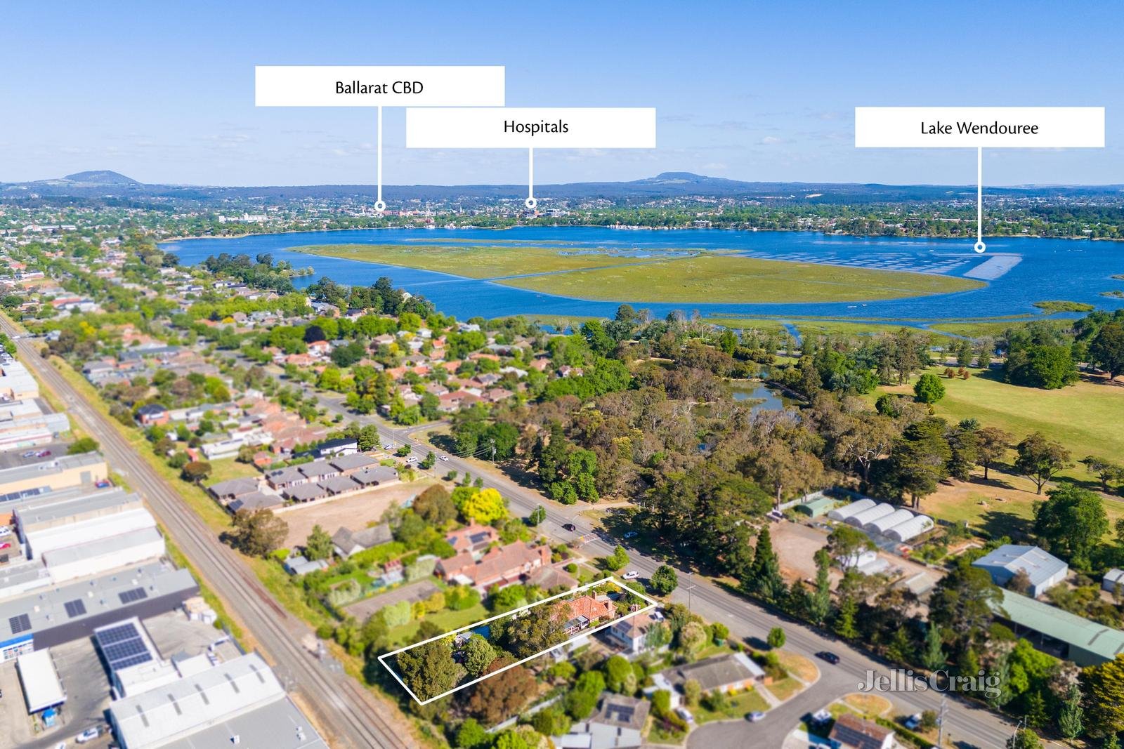 1460 Gregory Street, Lake Wendouree image 3