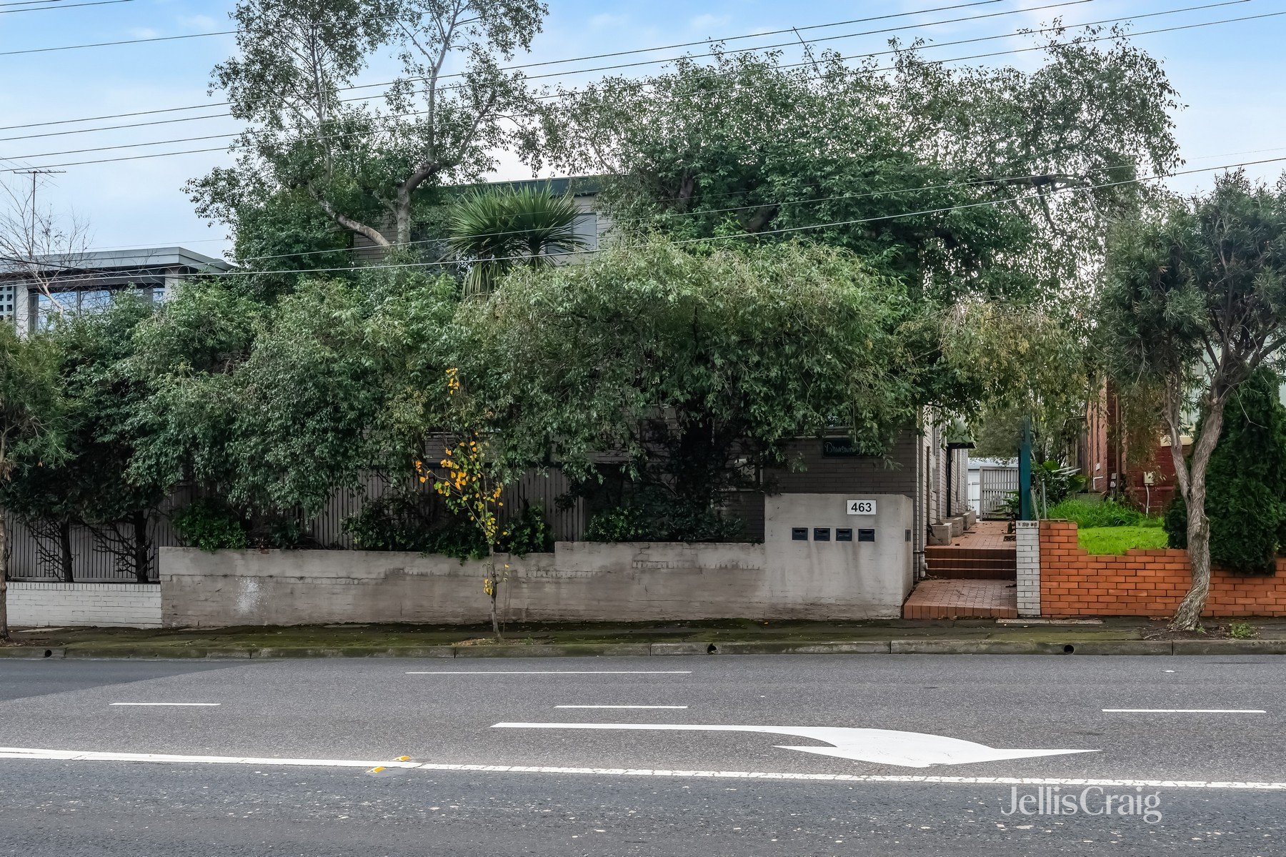 1/463 Brunswick Road, Brunswick image 3