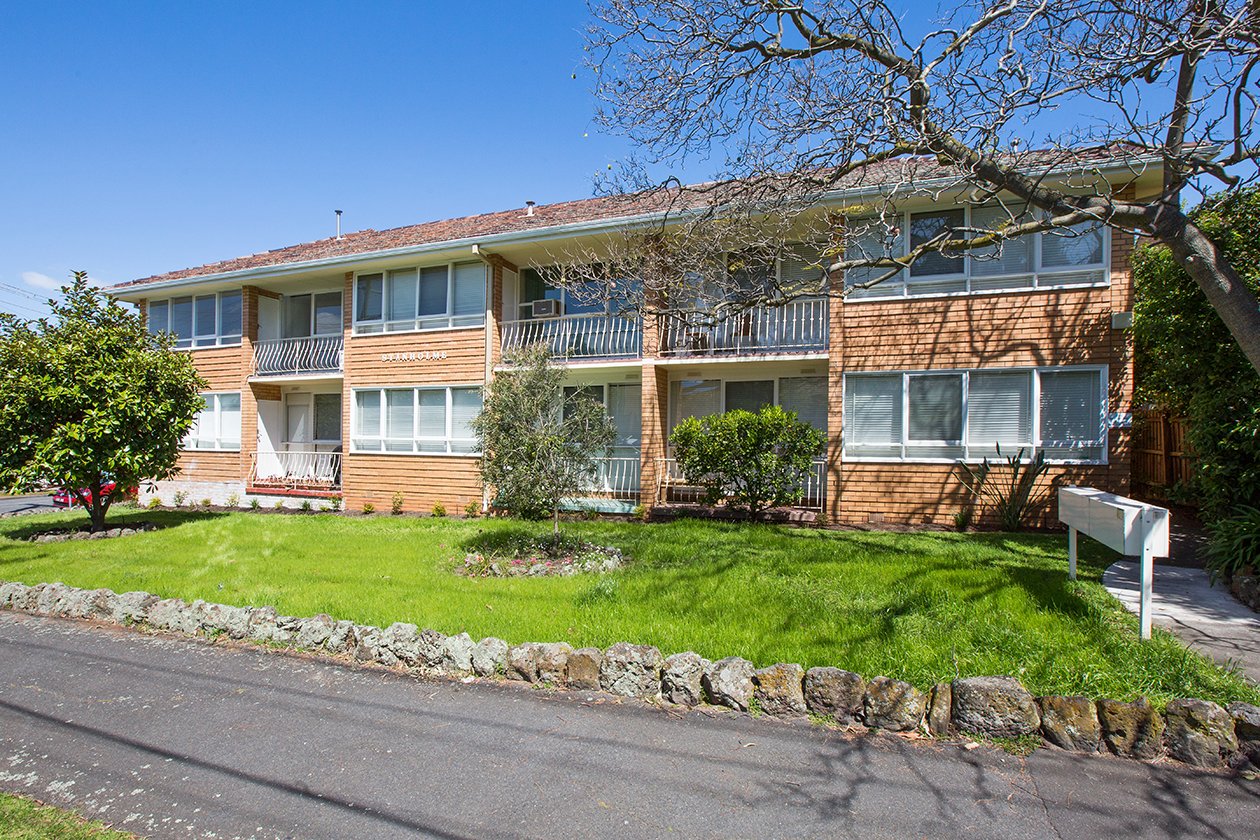 14 / 64 Stanhope Street MALVERN