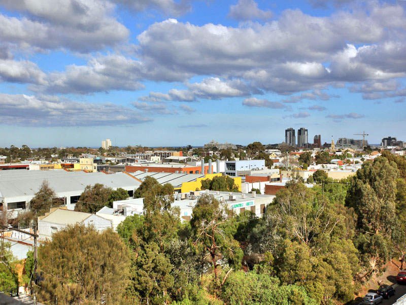14/66 Montague Street, South Melbourne image 1