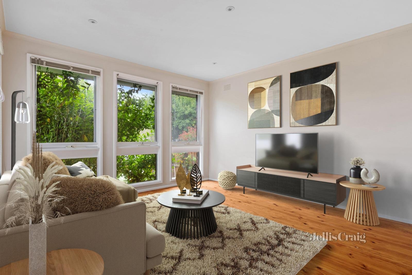 1/467 Pascoe Vale Road, Strathmore image 2