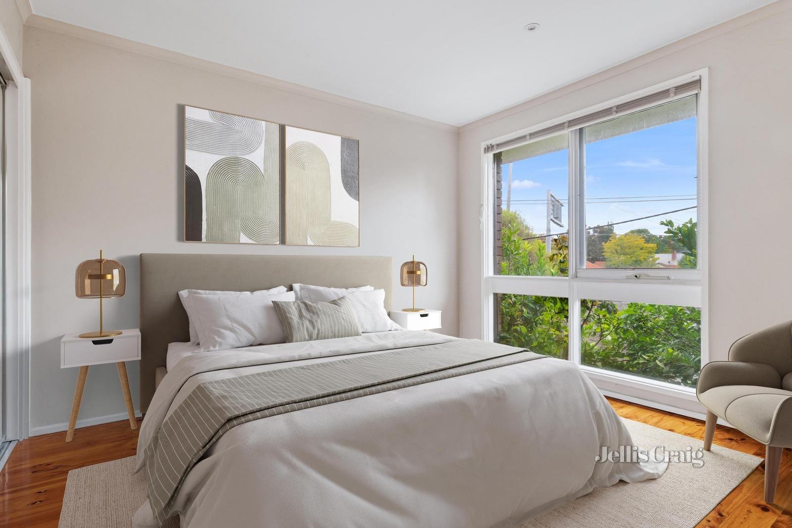 1/467 Pascoe Vale Road, Strathmore image 4