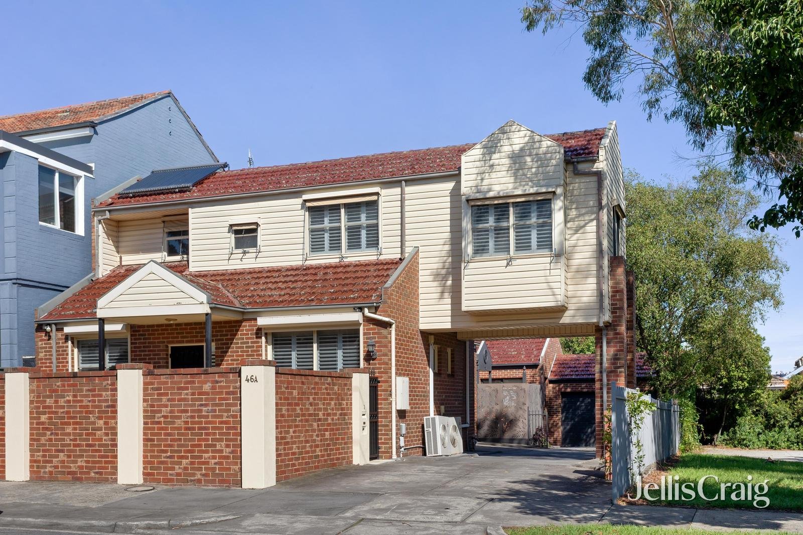 1/46A Oxley Road, Hawthorn image 1