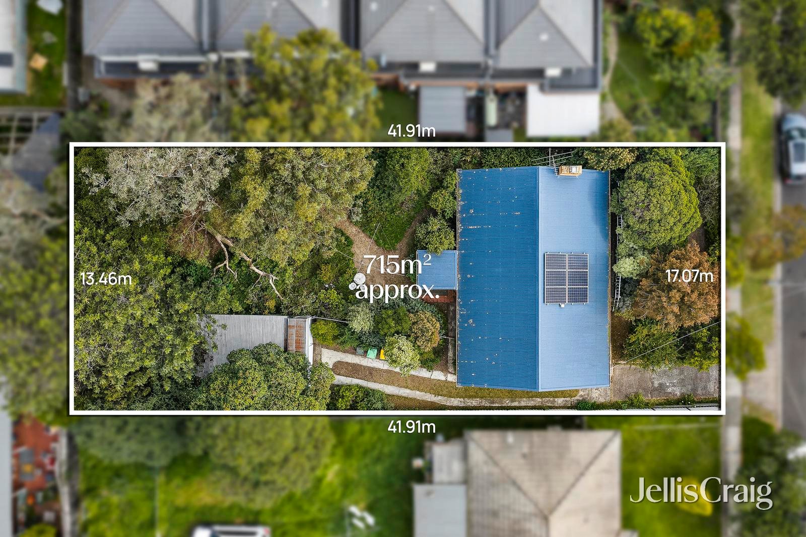 147 Broadway, Reservoir image 1