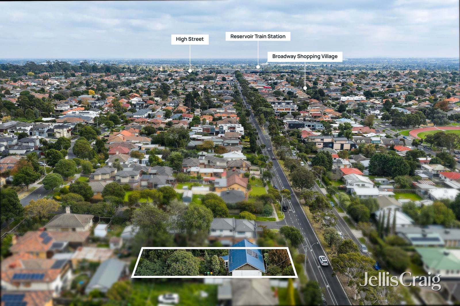 147 Broadway, Reservoir image 2
