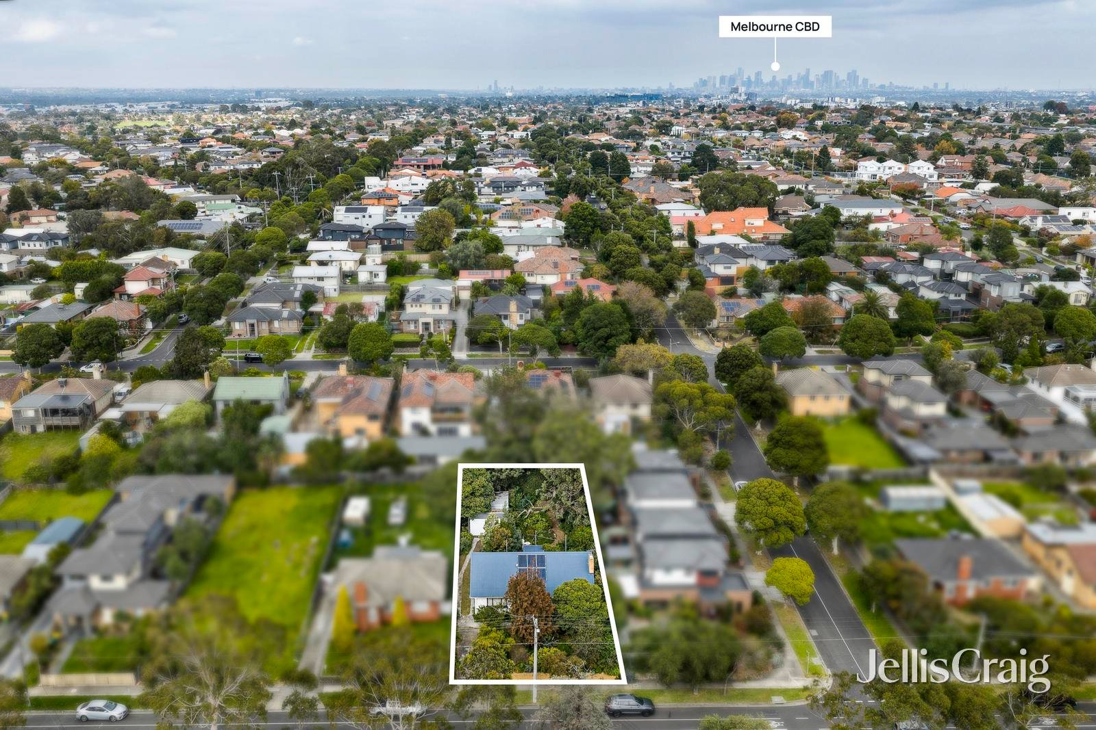 147 Broadway, Reservoir image 4