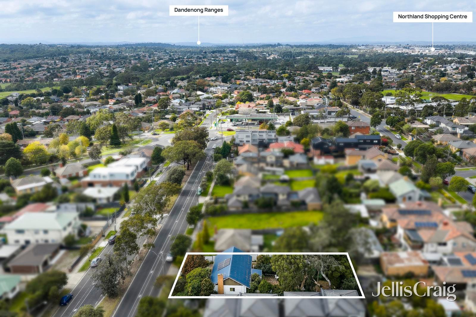 147 Broadway, Reservoir image 5