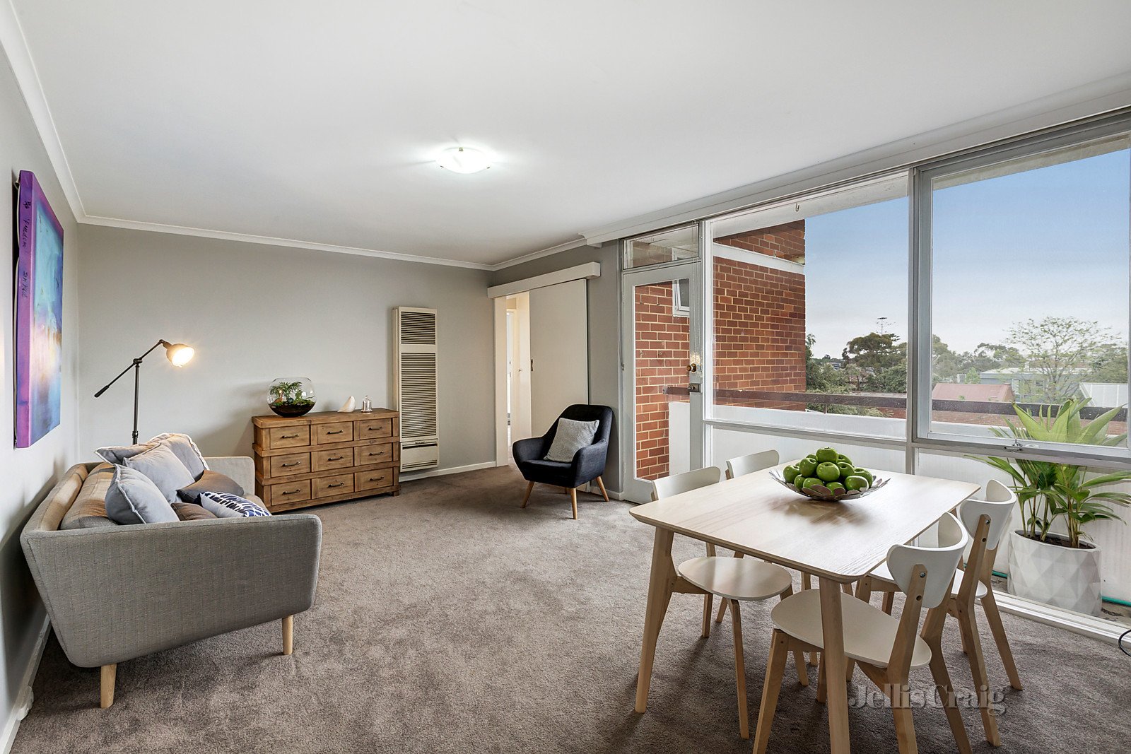 14/7 Curran Street, North Melbourne image 1