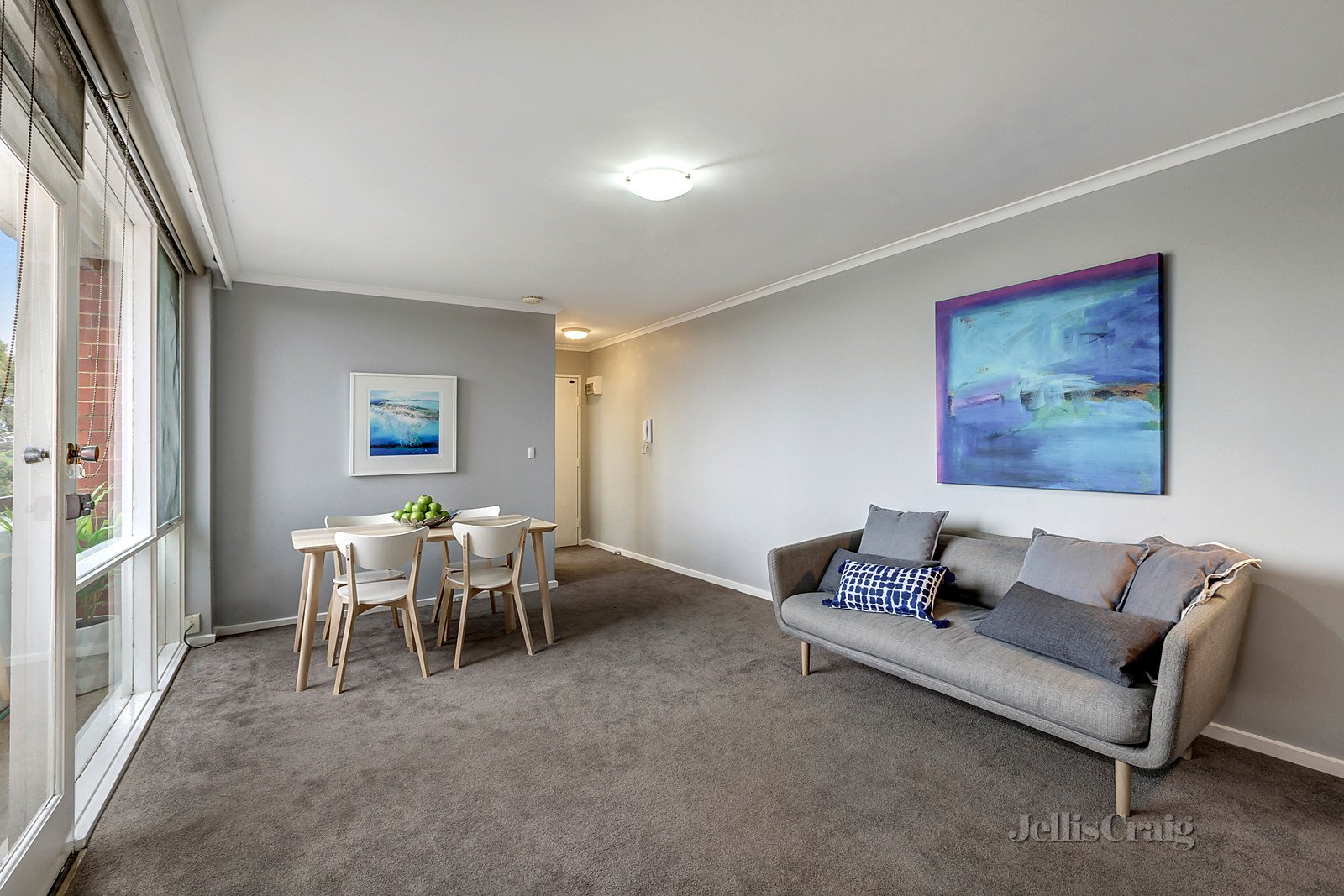 14/7 Curran Street, North Melbourne image 2