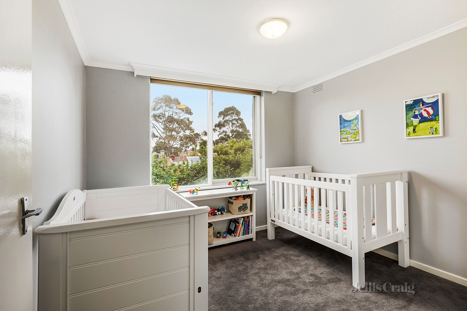 14/7 Curran Street, North Melbourne image 5